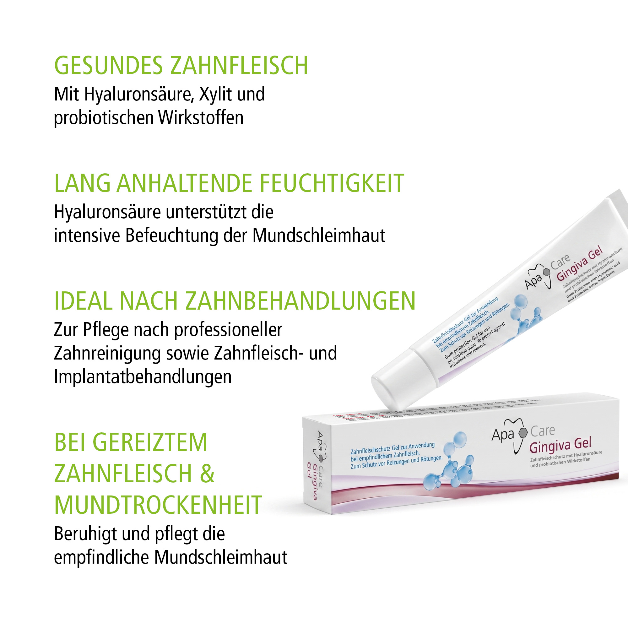 Gingiva Gel
