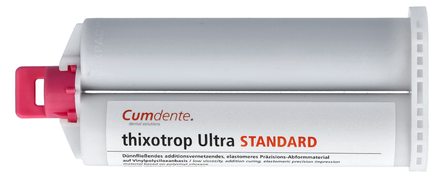 thixotropic Ultra