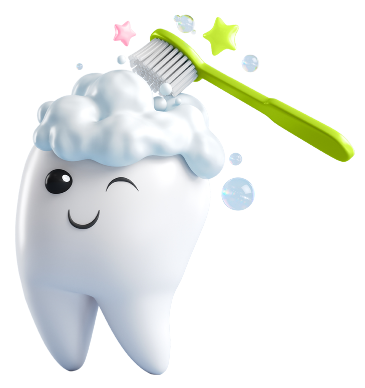 OraLactin pre- and postbiotic toothpaste