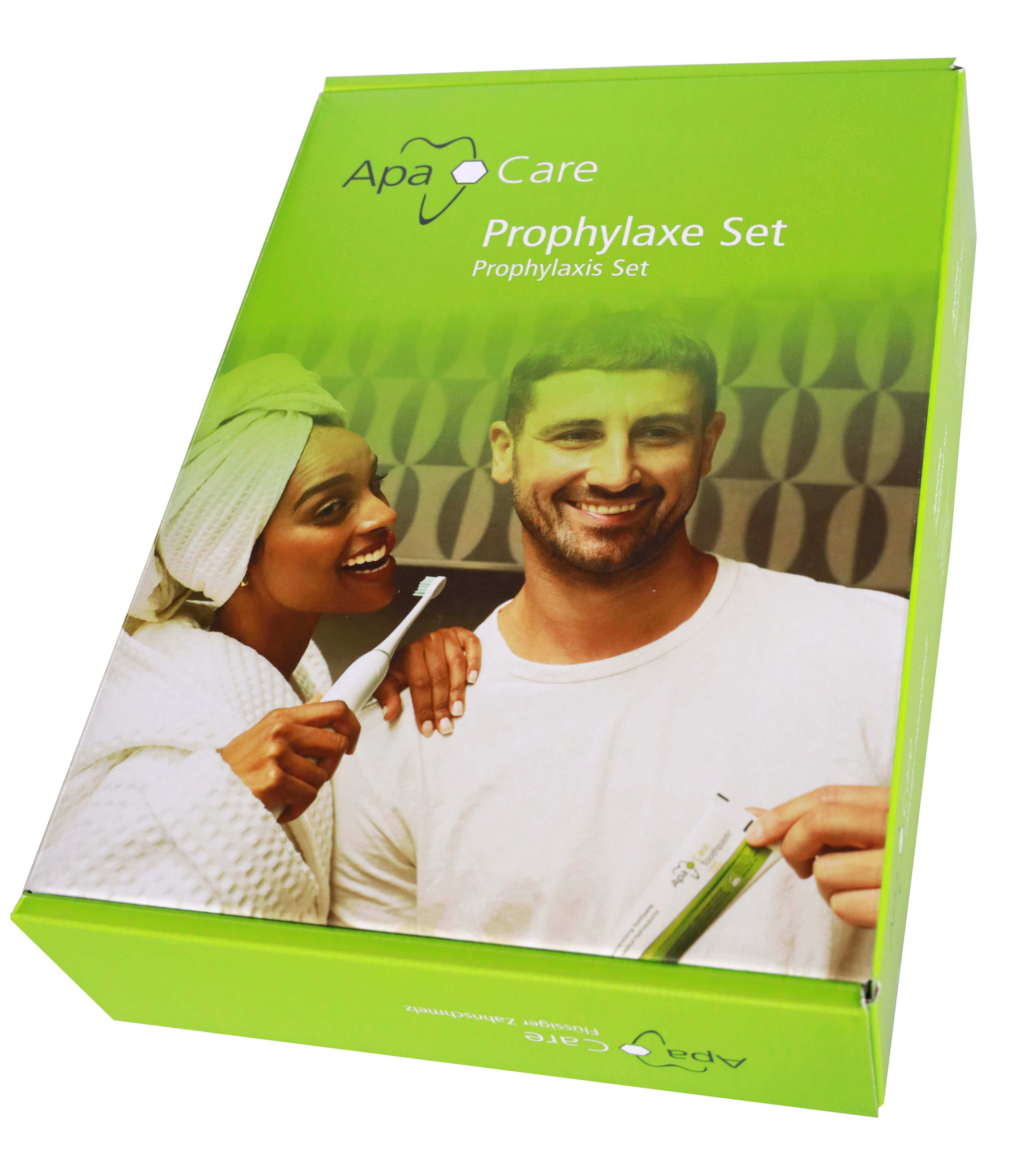  ApaCare Prophylaxis set